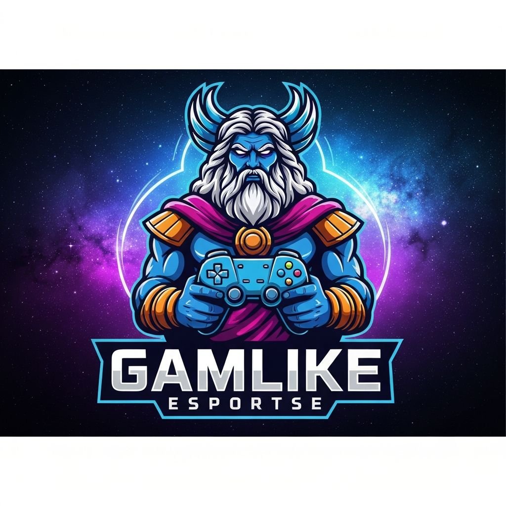 GodLike Esports