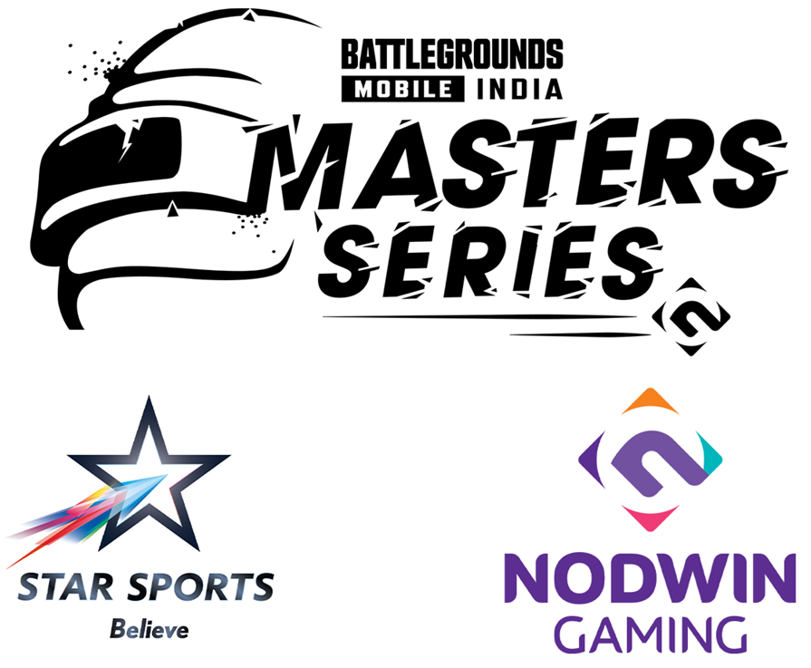 BGMI Masters Series 2026
